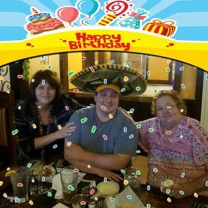 Meet your Posher, Donna